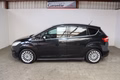 Daumennagel 5 - Ford C-MAX Titanium 2.0 TDCi XEN NAVI SHZ CAM