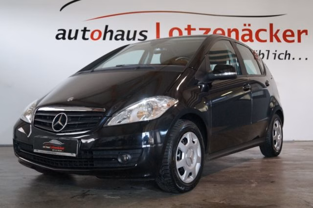 Mercedes-Benz A 180 A-Klasse  NAVI,KLIMA,TEMP,MULTI,GARANTIE