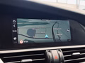 Daumennagel 28 - Alfa Romeo Giulia Quadrifoglio |Schalensitze(Sparco)|Carbon|