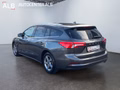 Daumennagel 3 - Ford Focus Turnier Cool & Connect/AUTOMATIK/LED/KAMERA/