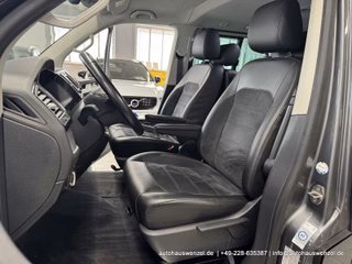 Volkswagen T6 Multivan 2.0 TDI HIGHLINE Aut. - 7-SITZER - foto 8