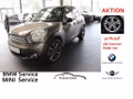 MINI Cooper D Countryman Aut. Navi Chili Teilleder Alu 18 - photo 1