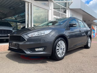 Ford Focus Turnier Business/Navi/USB/Tempomat - foto 1
