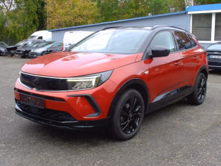 Opel Grandland Used vehicle for sale