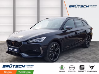 CUPRA Leon Vorführfahrzeug Kaufen