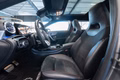 Daumennagel 11 - Mercedes-Benz A45S AMG 4Matic| MEMORY|NIGHT|PANO|VOLL