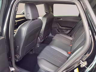 CUPRA Leon Sportstourer 1.5 eTSI Sport Autom., LED Virtual AHK - bilder 8