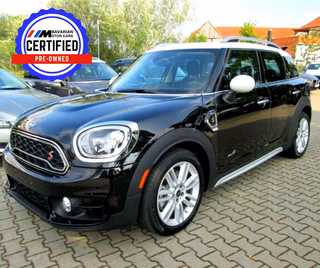 MINI Cooper S Countryman All4 Used vehicle for sale