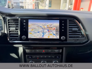 Seat Ateca FR 4Drive*BEATS*KLIMA*ACC*TEMPO*SPUR*NAVI* - foto 15