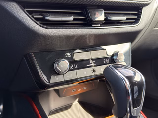 Skoda Fabia 1.5 TSI Monte Carlo DSG / ACC / LED / NAVI / SITZHEIZUNG - foto 9