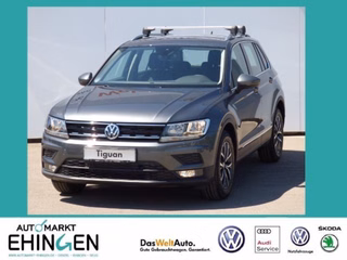 Volkswagen Tiguan Neuwagen Kaufen
