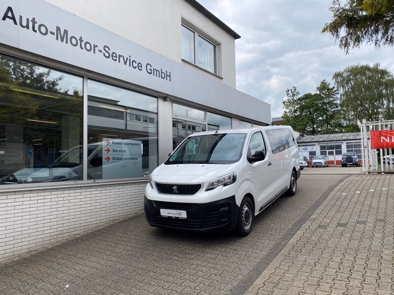 Peugeot Expert Kombi L3