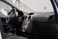Daumennagel 14 - Opel Corsa D Selection