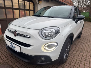 Fiat 500X Gebrauchtwagen Kaufen