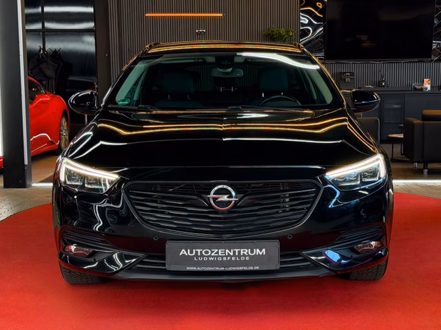 Opel Insignia B Sports Tourer NAVI/SHZ/LHZ/KAM/CARPLAY/PDC Innovation - foto 2