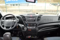Daumennagel 17 - Iveco Daily 70C18 Doka Plane Maxi AC Diff-Sperre LBW