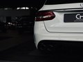 Daumennagel 14 - Mercedes-Benz C 300 d T 4Matic |Burmester|Pano|SHZ|ACC|Standhei|