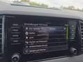 Daumennagel 35 - Skoda Karoq Sportline 2,0TSI DSG AHK/4*J.Gar/Navi/Matrix   **