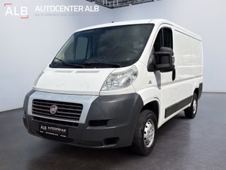 Fiat Ducato Kasten 28 115/EFH/2 HAND/EURO5/HU NEU/