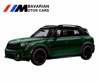 MINI Cooper S Countryman All4 New vehicle for sale