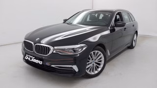 BMW 520 Used vehicle for sale
