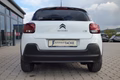Daumennagel 3 - Citroën C3 Shine 1. Hand,Keyless,ALU,PDC,Klimaautomatik