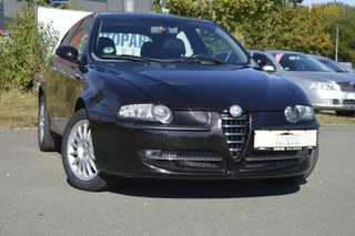 Alfa Romeo Alfa 147 Gebrauchtwagen Kaufen