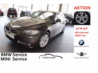 BMW 520d Touring Aut. Navi Prof.Leder Xenon