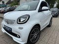 Daumennagel 7 - Smart ForTwo BRABUS*SPORTPAKET*NAVI*EINPARKHILFE*