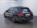 Daumennagel 3 - Mercedes-Benz C43 AMG 4Matic/PANO/PERFORMANCE,ABGAS/LED/VOLL/