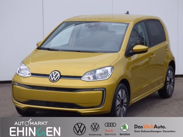 Volkswagen up! e-up! "UNITED" 61 kW (83 PS) 32,3 kWh 1-Gang-Automatik