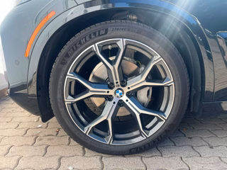 2026 BMW X5 xDrive40i M-Sport - photo 9