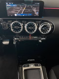 Daumennagel 9 - Mercedes-Benz A 250 4Matic AMG-Line, Premium, Pano, Night