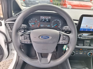 Ford Fiesta Cool & Connect 1.0 EcoB. Klima Navi DAB PPS Hi - foto 12