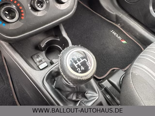 Fiat Punto Evo MyLife*3.HAND*KLIMA*TÜV/AU NEU*ISO-FIX - foto 16