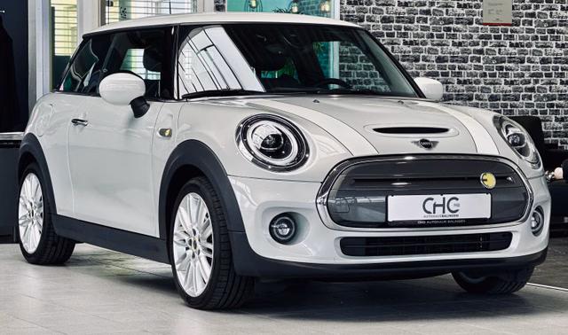 MINI Cooper SE 1HD.|KAMERA|NAVI|SHZ|MFL Gebrauchtwagen Kaufen | EZ 10/2020 | Preis 16.500 €