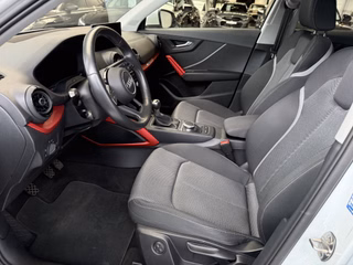 Audi Q2 sport*Virtual *LED *Navi *PDC - bilder 9