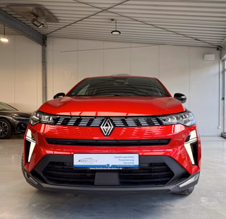 Renault Symbioz Gebrauchtwagen Kaufen