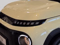 Daumennagel 5 - Hyundai Inster Elektro 71 kW FWD Trend 42kWh NAVI, GRA, KAMERA, VC