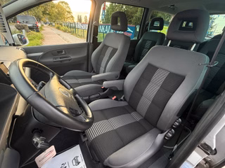 Volkswagen Sharan United 2.0TDI*Klimaaut*PDC*7Sitz*Temp*2HD - foto 17
