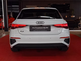 Audi A3 Sportback 2.0 TDI S LINE/NAVI/ACC/RFK/VC+/LED/SHZ/LEDER - foto 42