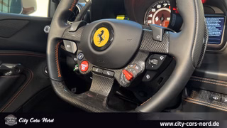 Ferrari F8 Spider NOVITEC N-LARGO 1 of 15 FULLCARBON - bilder 18