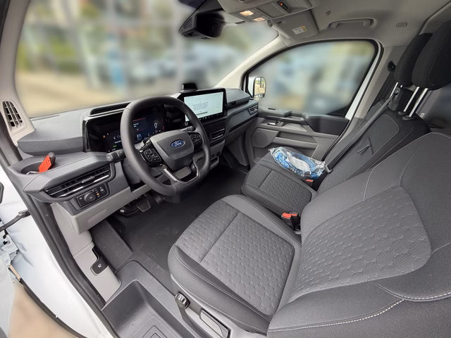 Ford Transit Custom Kasten 320 L2 Limited Multicab FWD Plug-in Hybrid - foto 9