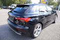 Daumennagel 4 - Audi A3 Sportback 35 TFSI Autom. Advanced Navi. Klimaaut. Alu. SHZ. PDC.