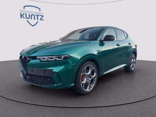 Alfa Romeo Tonale Used vehicle for sale