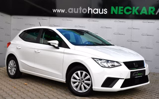 Seat Ibiza Gebrauchtwagen Kaufen