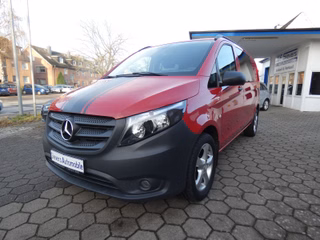 Mercedes-Benz Vito Gebrauchtwagen Kaufen