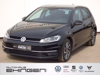 Volkswagen Golf Gebrauchtwagen Kaufen