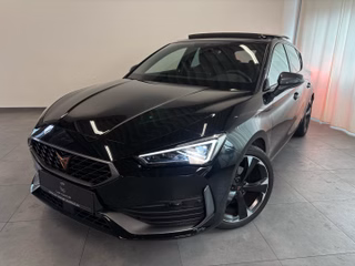 Cupra Leon Gebrauchtwagen Kaufen