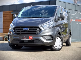 Ford Transit Custom Used vehicle for sale